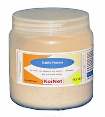 StabHi pH Up Powder 500g