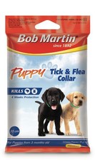 Bob Martin - Tick & Flea Collar - Puppy - 1