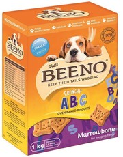 Beeno - Traditional Crunchy Biscuit Treats