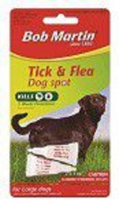 Bob Martin - Spot - Large Dogs - 2 x 1ml