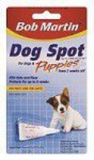 Bob Martin - Spot - Puppies - 1ml