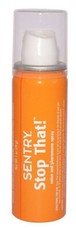Sentry - Stop That Behavioural Spray