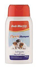 Bob Martin - Gentle Shampoo - Puppies - 200ml