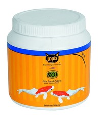 Bob Martin - Koi Food Pellets - Small - 400g