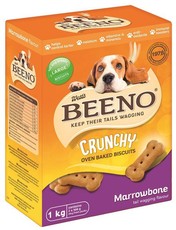 Beeno - Marrowbone - Large Dogs - 1kg