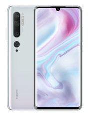 Xiaomi Mi Note 10 128GB - Glacier White