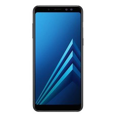 Samsung Galaxy A8 32GB LTE - Orchid Grey