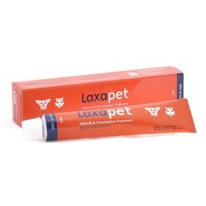 Laxapet - Laxative Gel for Dogs & Cats
