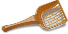 Cats Best - Litter Scoop - Gold