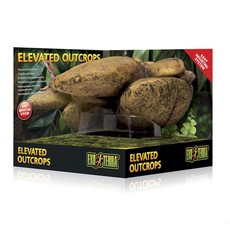 Exo Terra - Elevated Outcrop - Small