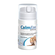 Calmeze Gel for Cats