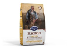 Montego - Karoo Senior