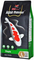 Aqua Master Koi Food Staple - 5KG (L)