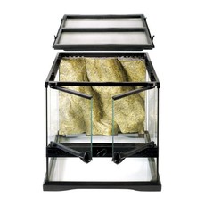 Exo-Terra - Natural Terrarium - Mini Wide