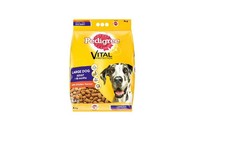 Pedigree - Dry Dog Food - 6kg
