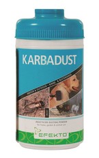 Efekto Karbadust 200G