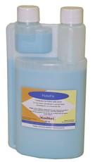 KoiNet FlukeFix Pond Treatment for Flukes - 500ml