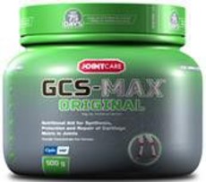 GCS-Max Original Powder for Horses 500g