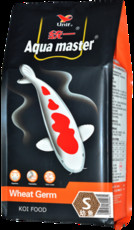 Aqua Master Koi Food Wheat Germ - 5KG (S)