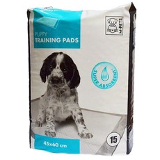 Mpet Puppy Training Pads 50