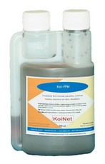 Koi-PPM Fish Parasite Treatment 200ml