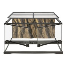 Exo-Terra - Natural Terrarium - Medium Low