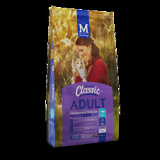 Montego - Classic Adult Cat with Delicious Tuna