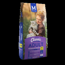 Montego - Classic Adult Cat with Succulent Chicken - 25kg