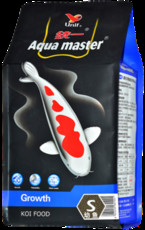 Aqua Master Koi Food Growth - 5KG (S)