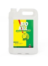 Bio Kill Equine & Stable Spray Refill 5lt