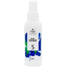 Wolf & Women Itch & Hot Spot Relief Spray - 150ml