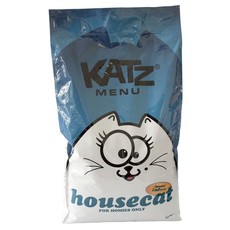 Katz Menu 7.5kg Cat Food - Housecat