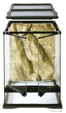 Exo-Terra - Natural Terrarium - Mini Tall