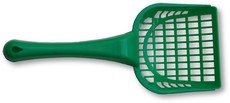 Cats Best - Litter Scoop - Green