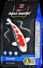 Aqua Master Koi Food Growth - 5KG (L)