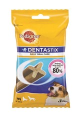 Pedigree - Dentastix Small Dog - Pack of 10