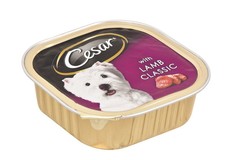 Cesar - Lamb Classic - Pack of 24