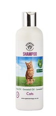 Spencers - Skin Healing And Anti-Insect Shampoo For Cats