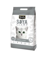 Kit Cat - Litter Clump Clay Soya