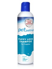 Pet Patrol - Puppy Love Shampoo