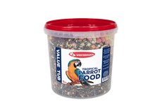 Westermans Tropical Parrot Seed Value Tub - 5kg