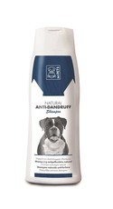 Mpet Natural Anti-Dandruff Dog Shampoo