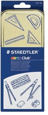 Staedtler School Maths Set