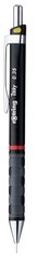 Rotring Tikky Clutch Pencil 0.35 - Black Barrel