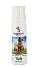 Spencers - Waterless Skin Healing And Anti-Insect Foam Shampoo