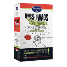 Montego - Bag O' Wags Spare-Rib - 1kg