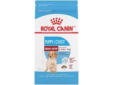 Royal Canin Medium Puppy 15KG