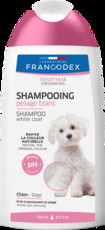 Shampoo White Coat - Dogs - 250ml