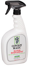 Cowboy Magic Super Bodyshine - 946ml