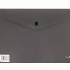 Croxley Envelope Set A4 & Foolscap - Grey